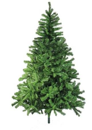 * * * Beautiful Artificial Christmas Trees * * * 1