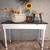 Farmhouse Kitchen Utility Table 4 thumbnail
