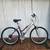 2001 Mongoose Pro Switchback AZ Ladies Comfort Hybrid Ready 2 Ride 1 thumbnail