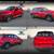$256/mo - 2020 Ford Escape Titanium Sport Utility 4D 12 thumbnail