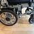 Electric wheelchair with power recline and leg lift 7 thumbnail
