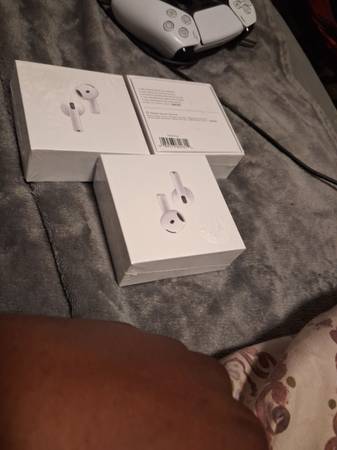 Airpods 1