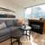 (UniqueAccommodations.com) ID:4647 Furnished 1 Bdrm & den Coal Harbour 3 thumbnail