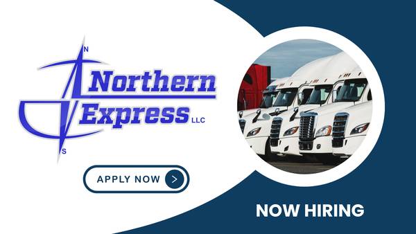 CDL-A DRIVERS WANTED --- SIGN-ON BONUS --- COMPETITIVE PAY 1