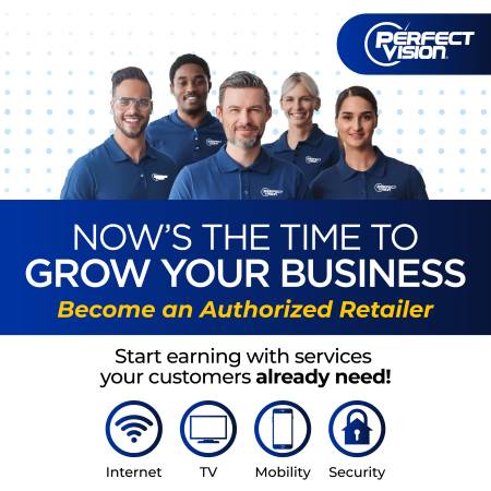 Jackson, MS Authorized Fiber Retailers Needed 1