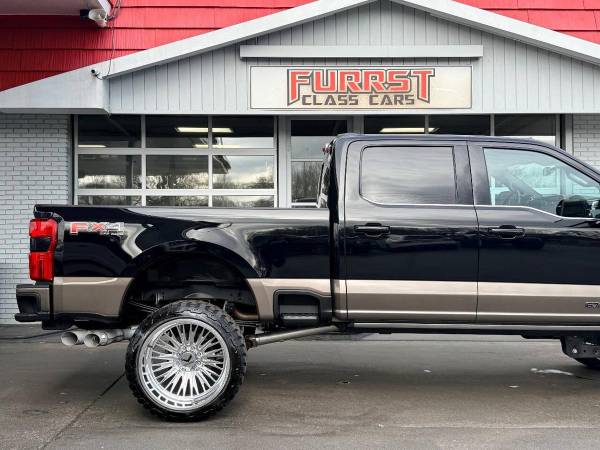 2023 Ford F-250 F250 F - Photo 12