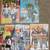 RARE GUITAR WORLD MAGAZINE Backissue Bundle - 22 issues 1995-1997 7 thumbnail