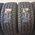 ( 4 TIRES  ) 35X12.50R18 BLACKHAWK ALL TERRAIN 1 thumbnail