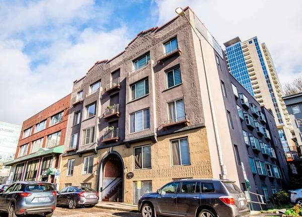 $1,245 / 328ft2 - Extremely Close to Bus Lines, In Seattle, Studio (714 7th Avenue, Seattle, WA)63929303341955121