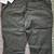 Croft & Barrow Women's Olive Green Elastic Waist Button/Zip Sz.14 NEW 7 thumbnail