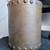 19th Century Hammered Brass Umbrella Stand Bucket Waste Basket 3 thumbnail