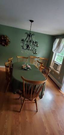Dining Room Set 1