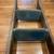 Vintage Boat steps teak/mahogany??? 10 thumbnail