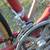 Marukin Vintage Mixte Frame Bicycle 6 thumbnail