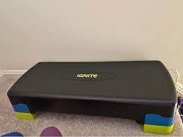 Step Deck from Ignite by SPRI 1