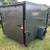 2025 Cargo Craft 6X12 Enclosed Trailer w/ Rear Ramp Door, Stk# 12252 3 thumbnail