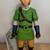 Legend of Zelda Link 20-Inch Big Deluxe Figure (Nintendo) Complete 20 thumbnail