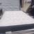Queen mattress and box spring 1 thumbnail