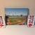 Boston Red Sox Bookends and Canvas Print 1 thumbnail