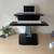 StarTech Height Adjustable Standing Desk Converter - with One Touch! 11 thumbnail