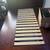 Full Size Bed W/Headboard W/Storage Undreneath & Pillow Top Mattress 1 thumbnail