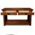 Leick - Double Drawer Sofa Table 1 thumbnail