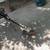 Black & Decker cordless weed wacker 1 thumbnail