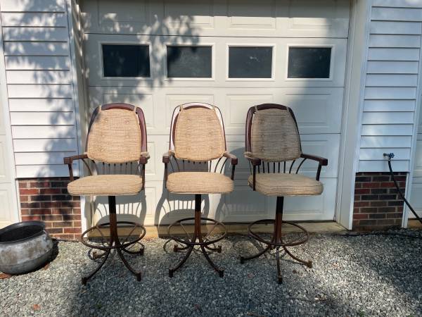 Barstools 1