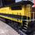 HO Overland AJIN power with rail power shell Suzy Q yellowjacket 4 thumbnail
