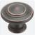 NEW Amerock Oil Rubbed Bronze Cabinet Knobs 2 thumbnail