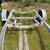 Shoreline 20” Galvanized Boat Trailer 6 thumbnail