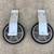 Portabote Folding Boat Oars / Dolly Wheels / Bimini Top Accessories 6 thumbnail