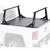 Yakima Overhaul HD truck bed rack with cross bars - adjustable 1 thumbnail