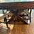 Dining table and 8 upholstered chairs 11 thumbnail