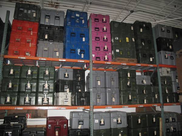 Expedition Survival Gear Cases Pelican Storm Hardigg Starlight SKB UK 1