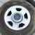 Ford Steel Rims - 17" 2 thumbnail