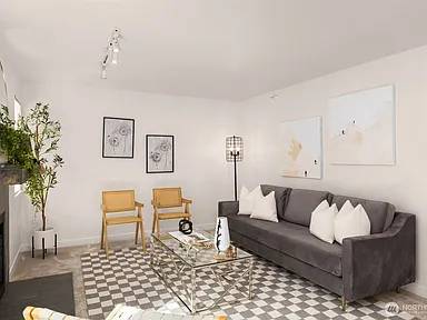 $1,450 / 1br - 783ft2 - Admite mascotas - Un dormitorio (Issaquah)63659631994755122
