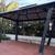 GAZEBO -SANTA MONICA ALUMINUM ROOF 2 thumbnail