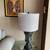 2x TABLE LAMPS FOR LIVING ROOM OR BEDROOM 78cm TALL…price in pesos 1 thumbnail