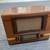 Antique 1930s DeWald tube radio 1 thumbnail