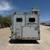 PreOwned 2006 Bloomer 11' SW 4 Horse Living Quarter Horse Trailer 4 thumbnail