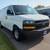 2019 Chevy Express EXTENDED Cargo Van 2 thumbnail