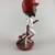 Dexter Fowler Bobblehead St. Louis Cardinals SGA 4-21-18 4 thumbnail