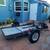 Motorcycle Trailer....Stand up 18 thumbnail