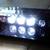 Auto EMERGENCY STROBE 12-LED White/Amber multi-flash pattern 15 thumbnail
