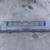 Brand New 2003-2005 Toyota 4Runner Front lower bumper valance 1 thumbnail