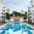 2 bed unit in amazing gated community with beautiful beach views! 5 thumbnail