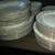 Homer Laughlin china Nantucket  Nautilus Eggshell 12 serving set 3 thumbnail