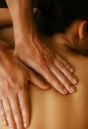 Trained Masseur offering Free Massage for stressed NYC women 1