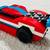 LEGO Set 30572 Other Race Car Red Blue 100% complete 4 thumbnail
